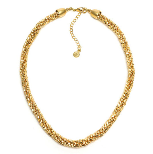DD04042 - collana - Vestopazzo