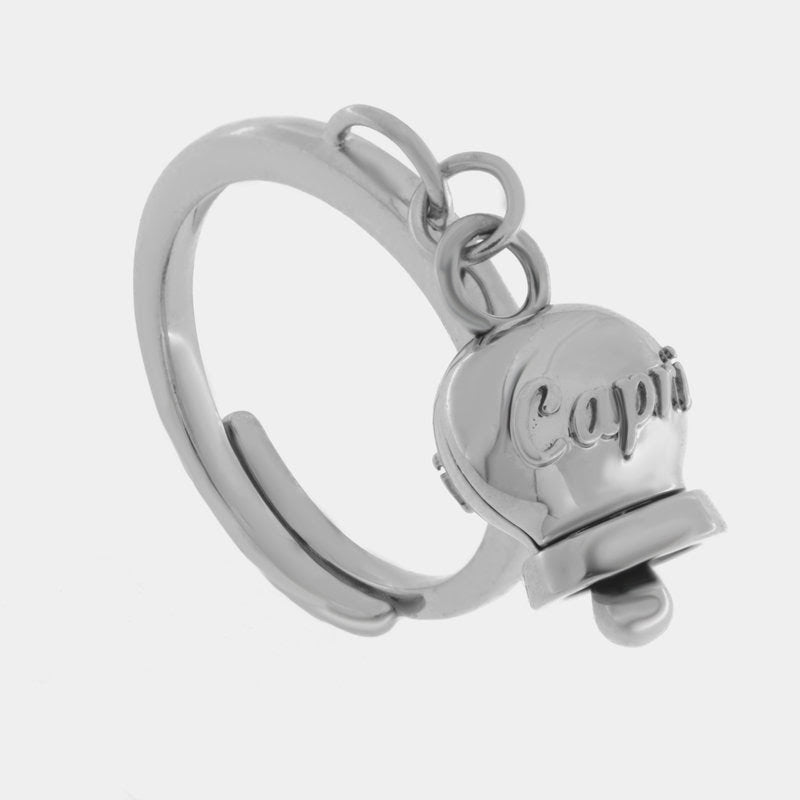 An. Amocapri camp - Anello - AMO CAPRI