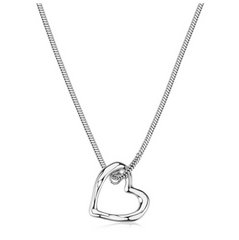 SMO04 - collana con ciondolo - s'agapò