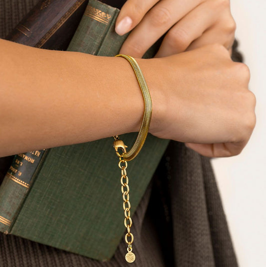 DD13010 - bracciale - Vestopazzo