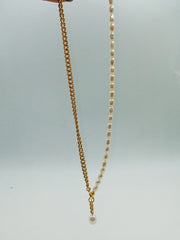 COLLANA SUN Argento 925%