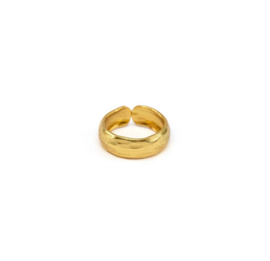 DD15059S - Anello - Vestopazzo