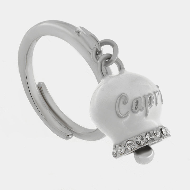 An. Amocapri con Camp. BIG sw - Anello - AMO CAPRI