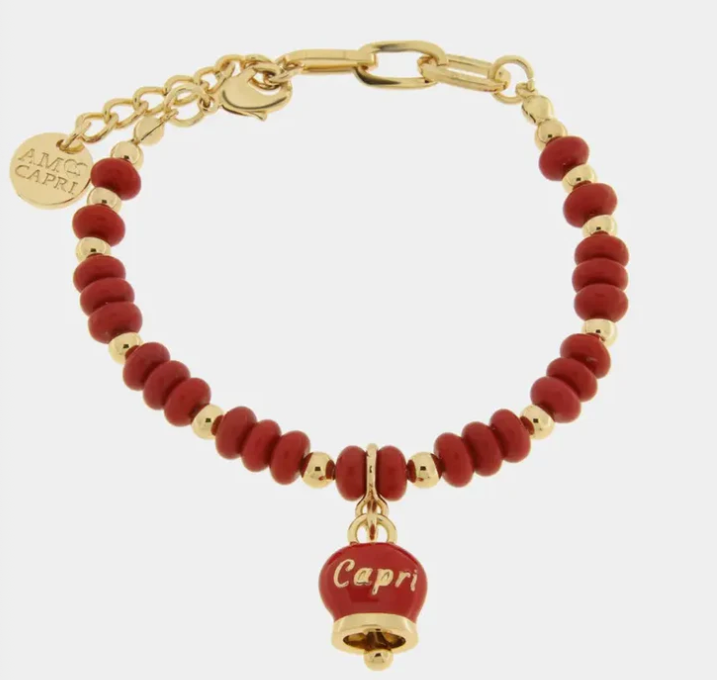 3572946 - bracciale con pendente - AMO CAPRI