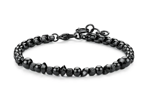 Bracciale RIOT SRT46 - bracciale elastico - s'agapò