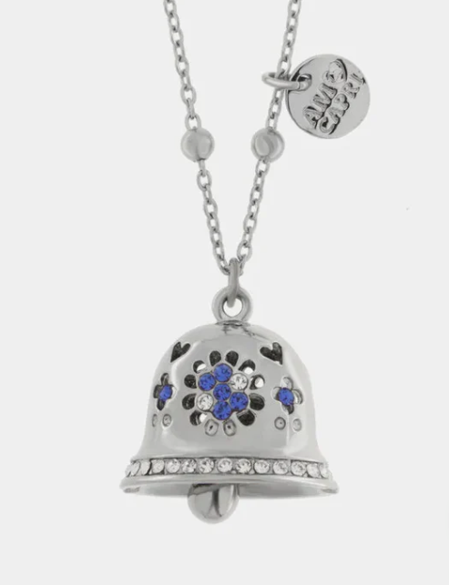 3140264 - collana con campanella - AMO CAPRI