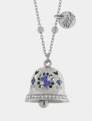 3140264 - collana con campanella - AMO CAPRI