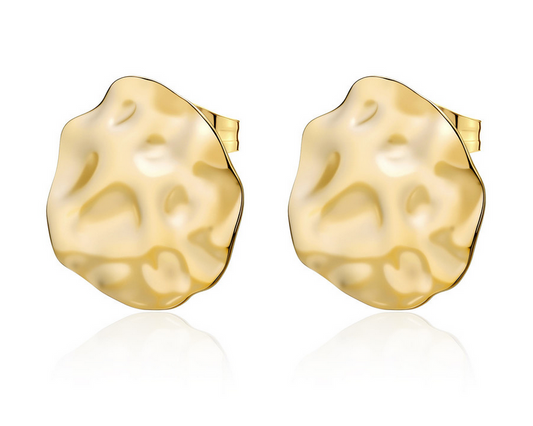 SMO26 - orecchini lobo - s'agapò