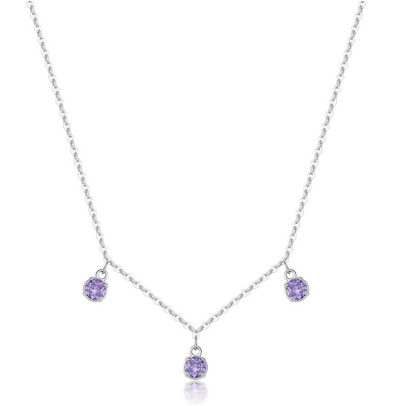 SDZ144 - collana con ciondoli - s'agapò