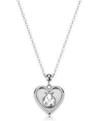 Collana DUH DUH SUH06 - collana con pendente - s'agapõ