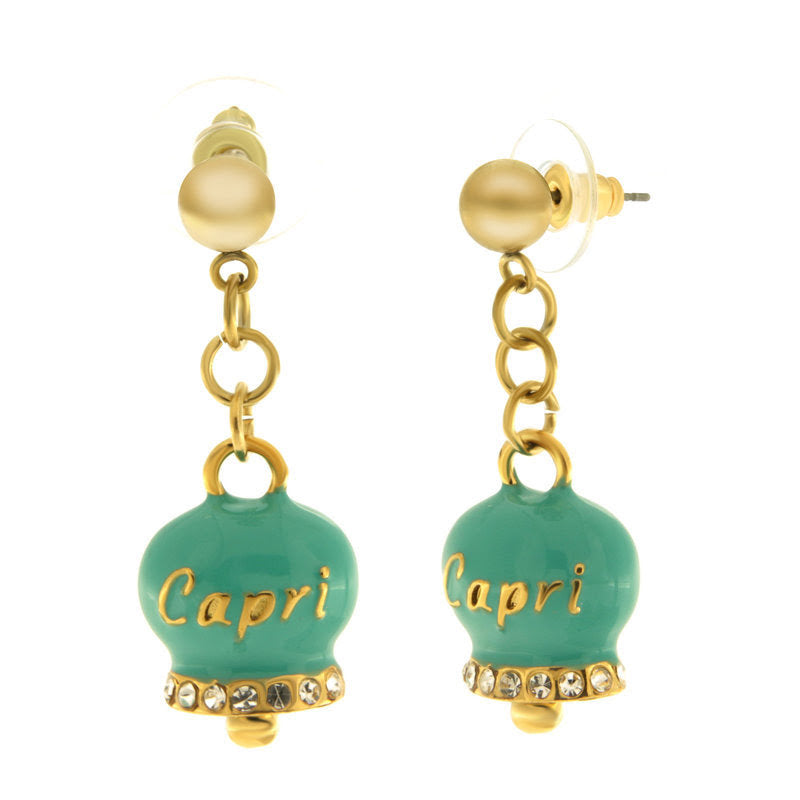 Or. Amocapri BIG - orecchini big - AMO CAPRI