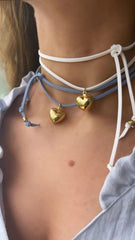 COLLANE, BRACCIALI O CAVIGLIERE SUMMER