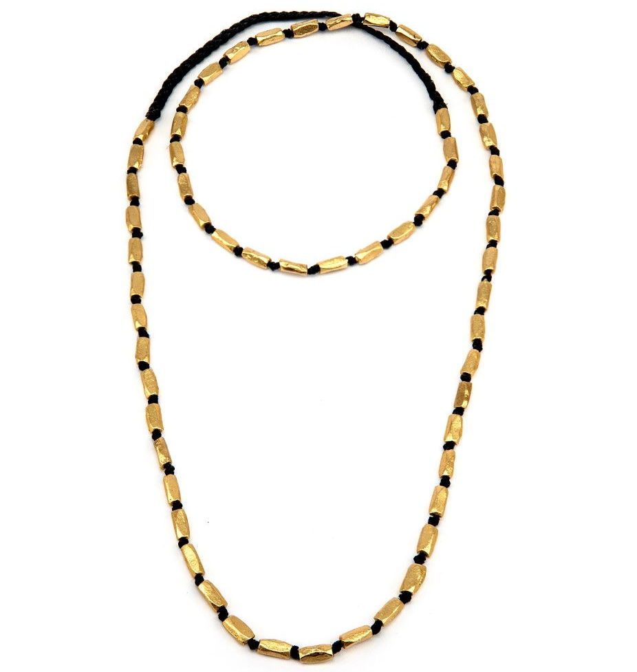 DRY1002 - collana - Vestopazzo
