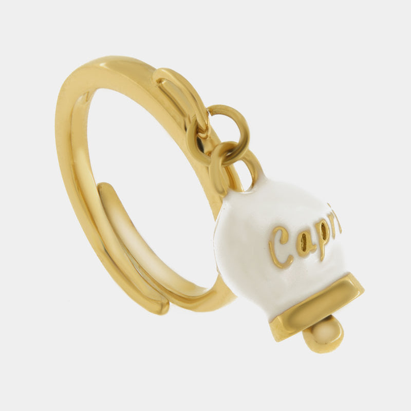 An. Amocapri camp - Anello - AMO CAPRI