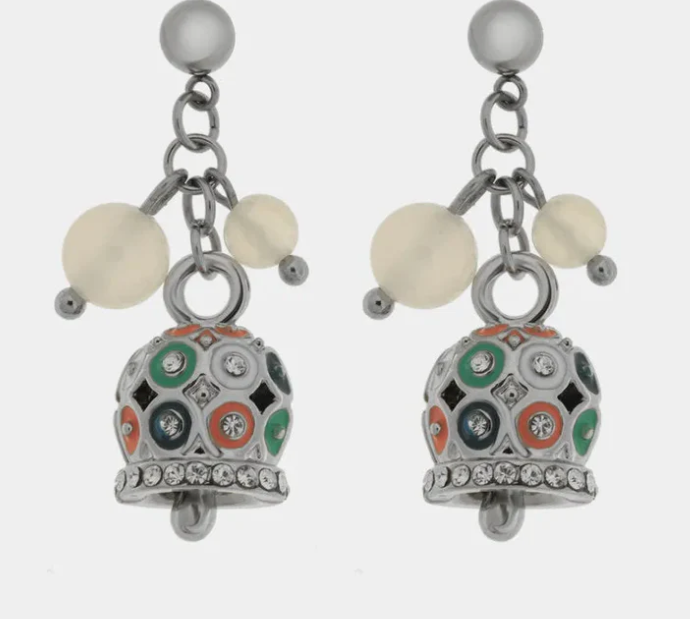 3110180 - orecchini pendenti - AMO CAPRI