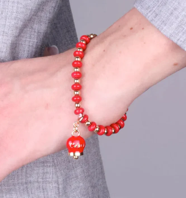 3572943 - bracciale con pendente - AMO CAPRI