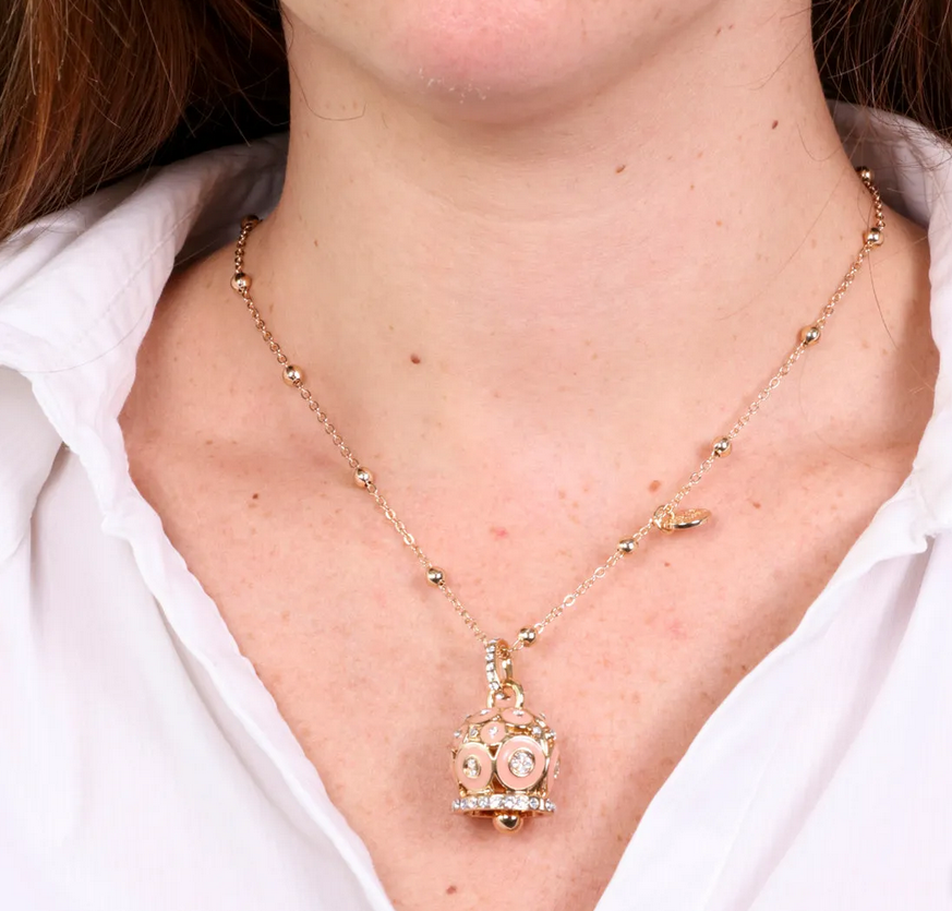 3541839 - collana con pendenti - AMO CAPRI