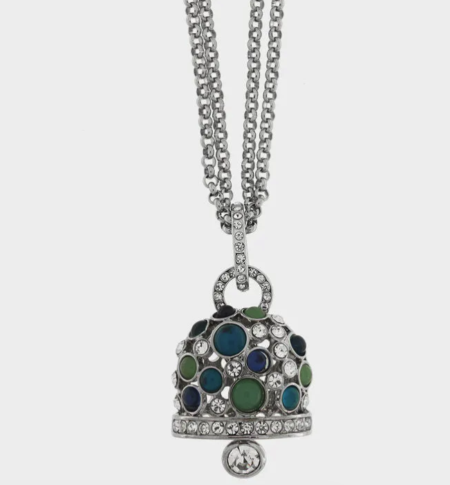 3140237 - collana con pendente - AMO CAPRI