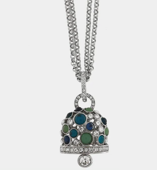 3140237 - collana con pendente - AMO CAPRI