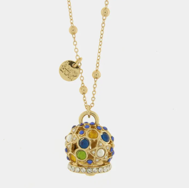 3541841 - collana con ciondolo - AMO CAPRI