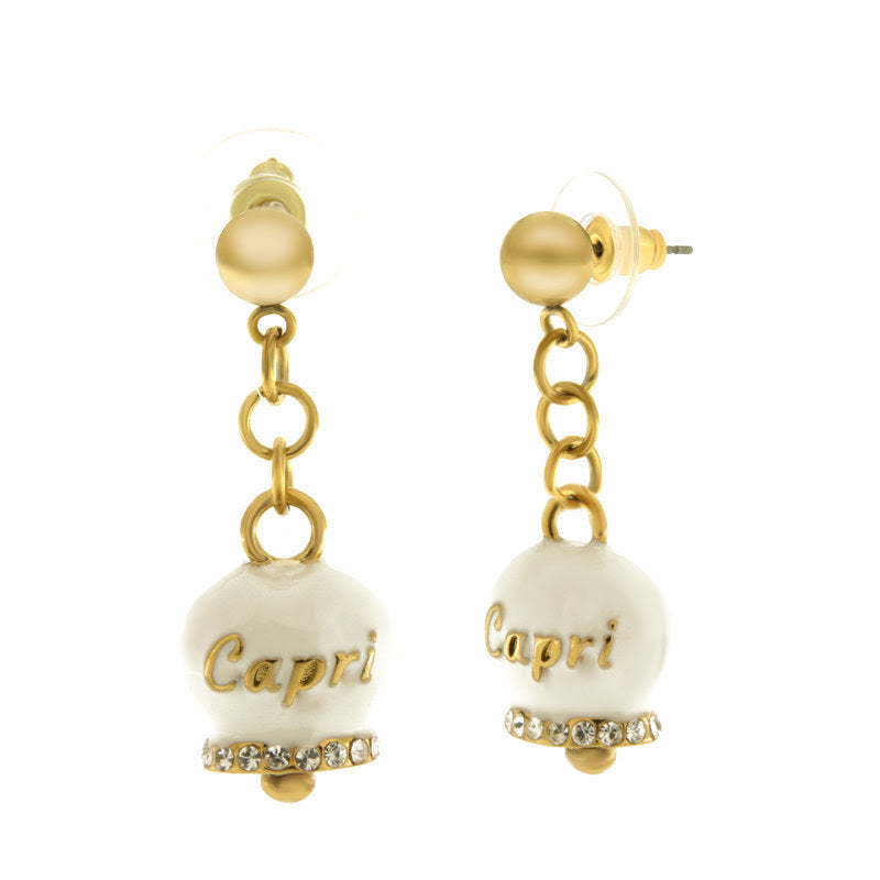 Or. Amocapri BIG - orecchini big - AMO CAPRI