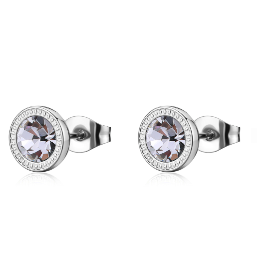 Orecchini LUCKY LIGHT - orecchini a lobo - s'agapò