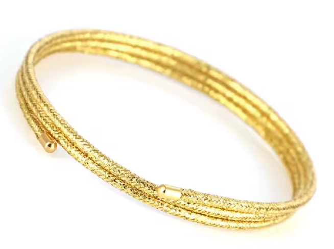 Collana ciondolo San Giovanni - collana con ciondolo - Joiè Clor
