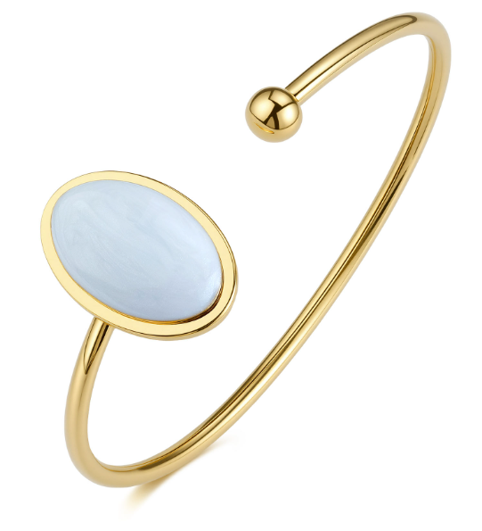 Bracciale MADAME SDM16 - bracciale rigido - s'agapõ