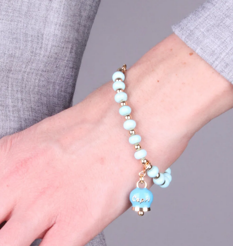 3572942 - bracciale con pendenti - AMO CAPRI