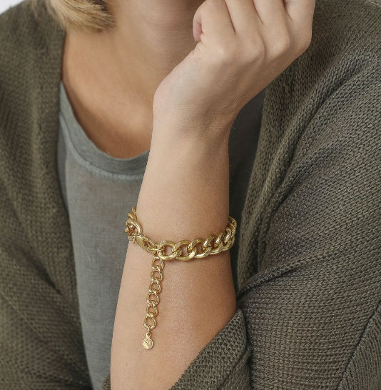 DD1307 - bracciale - Vestopazzo