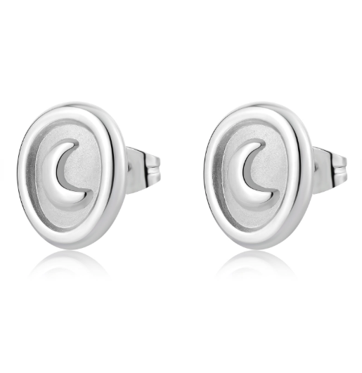 SFE23 - orecchini lobo - s'agapò