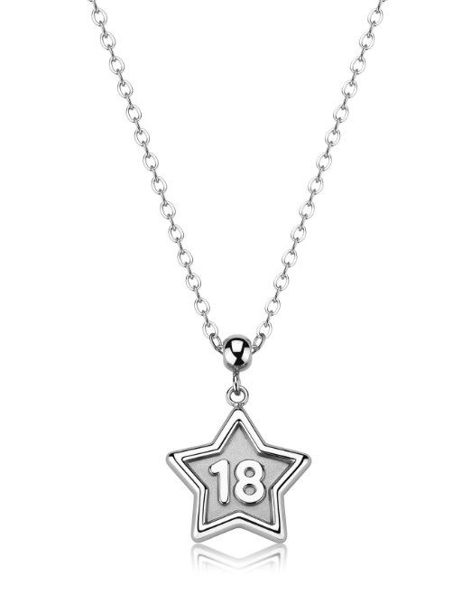 Collana DUH DUH SUH03 - collana con pendente - s'agapõ