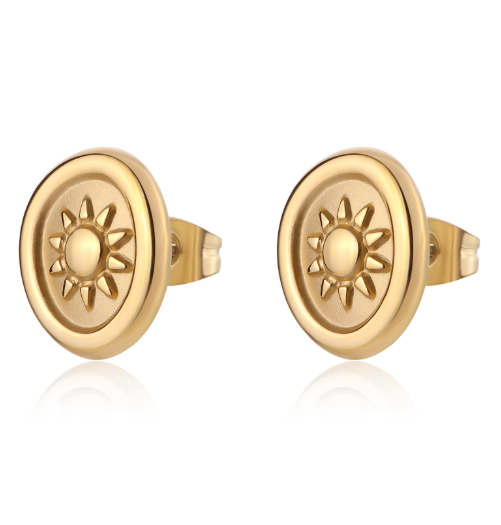 SFE22 - orecchini lobo - s'agapò