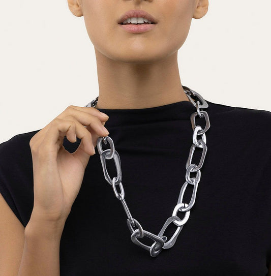 AL02053 - collana - Vestopazzo