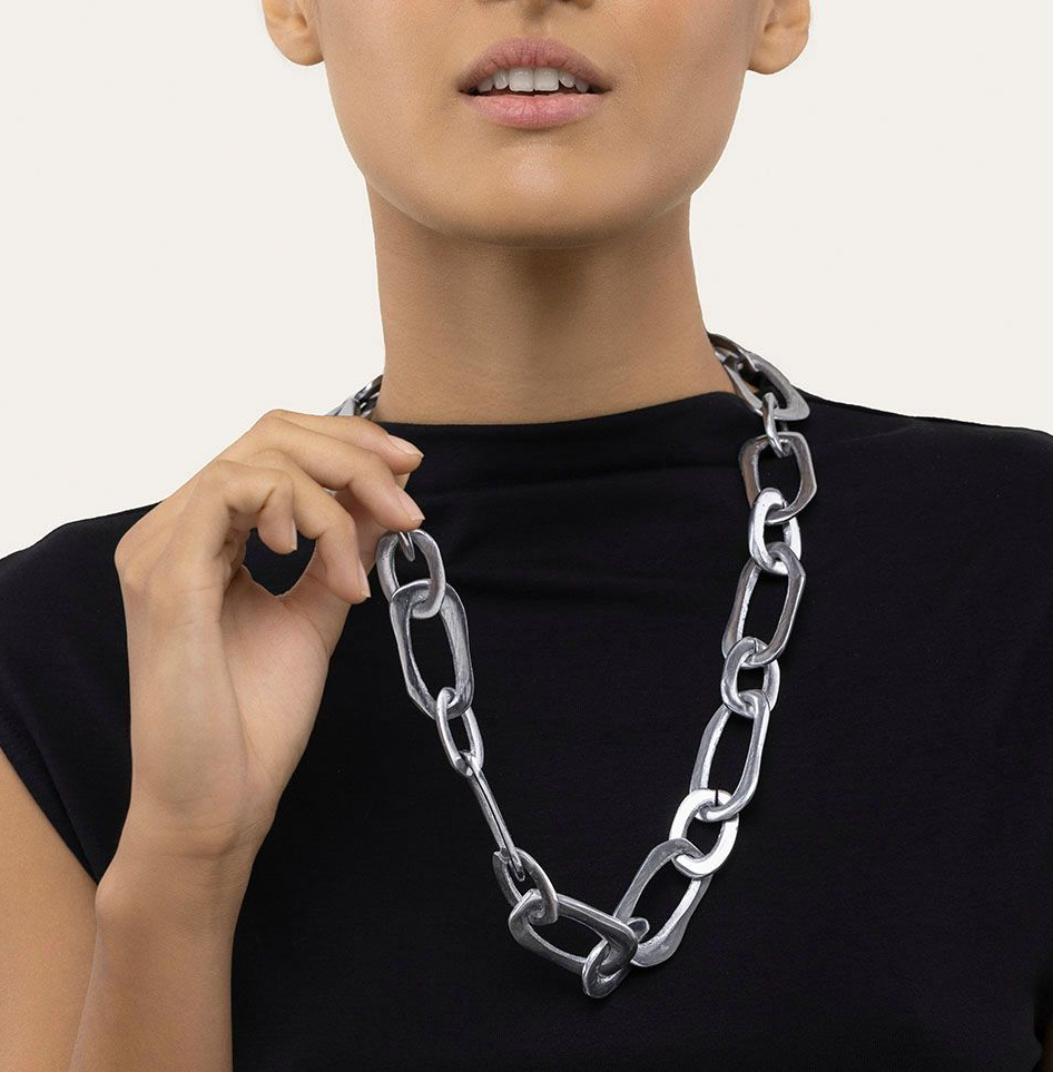 AL02053 - collana - Vestopazzo