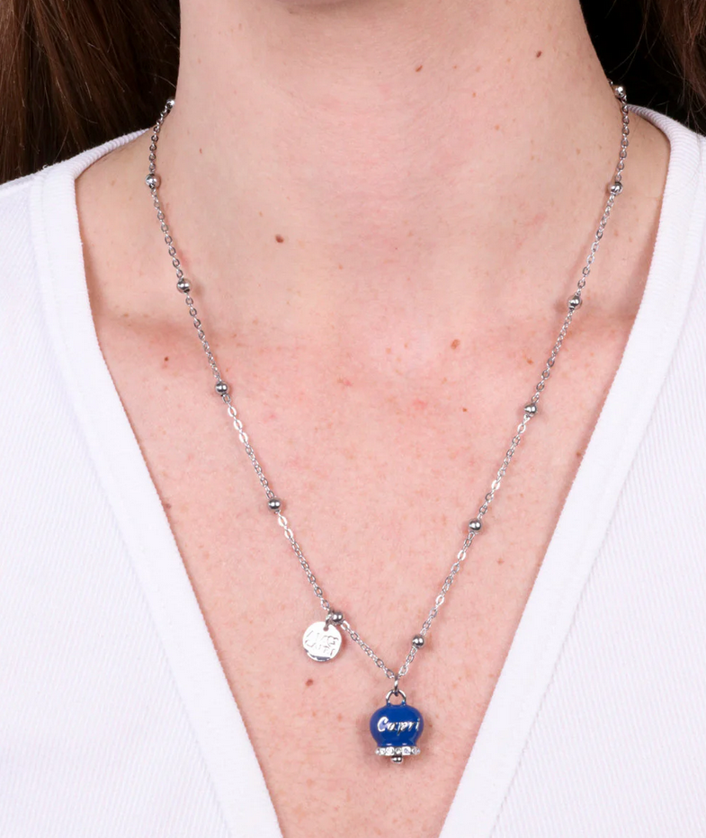 3140143 - collana con pendenti - AMO CAPRI