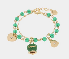 3572268 - bracciale con pendente - AMO CAPRI
