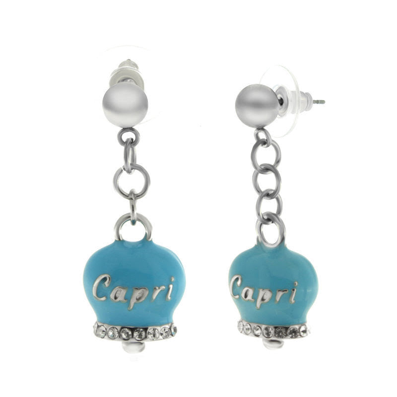 Or. Amocapri BIG - orecchini big - AMO CAPRI