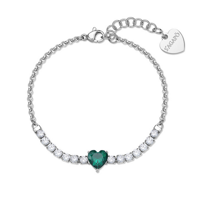 SDZ152 - bracciale - s'agapò