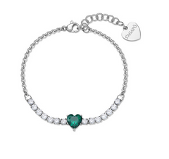 SDZ152 - bracciale - s'agapò