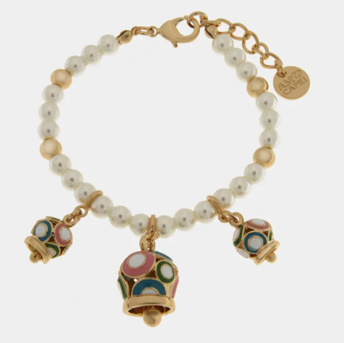 3573341 - bracciale con pendente - AMO CAPRI