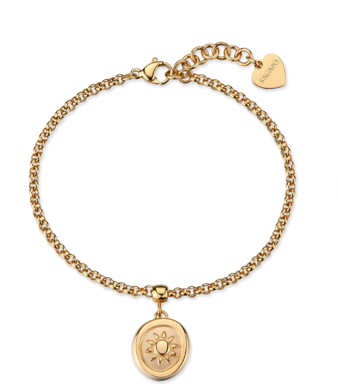 SFE49 - bracciale con ciondolo - s'agapò