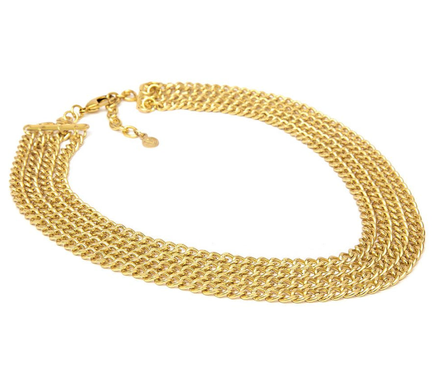 DD01024 - collana - Vestopazzo