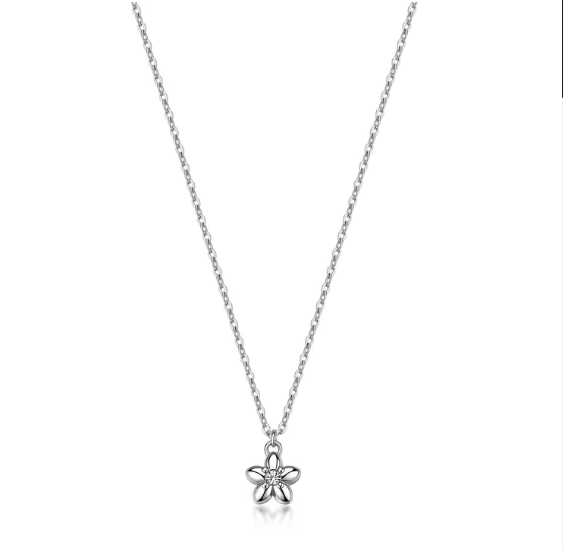 Collana AURORA SAR74 - bracciale con ciondolo - s'agapò