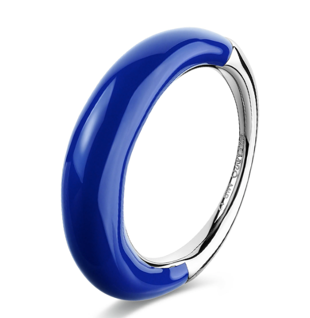 Anello MADAME SDM31 - anello madame in acciaio - s'agapõ