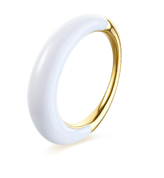 Anello MADAME SDM32 - anello madame in acciaio - s'agapõ