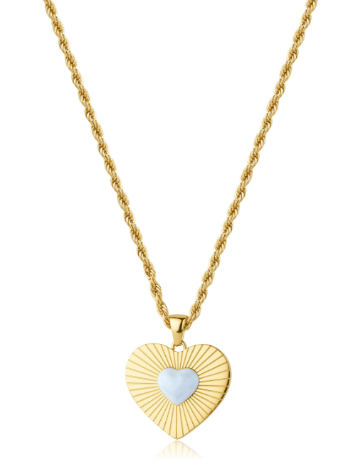 Collana MADAME SDM05 - collana con ciondolo - s'agapõ