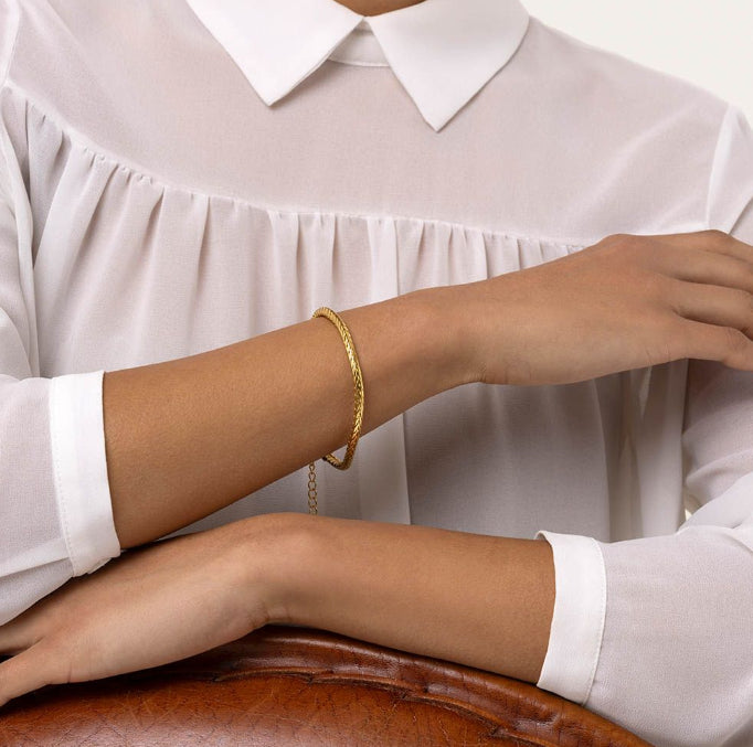 DD11133 - bracciale - Vestopazzo