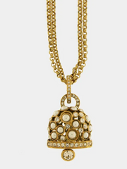 3140236 - collana con campanella - AMO CAPRI