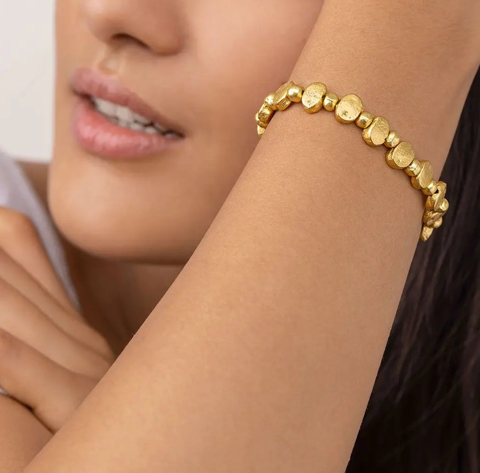 DRY4002 - bracciale molla - Vestopazzo